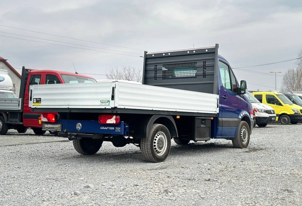 Volkswagen Crafter 2016 Рівне - зображення 18