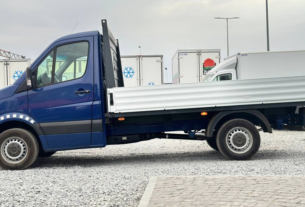Volkswagen Crafter 2016 Рівне - зображення 15