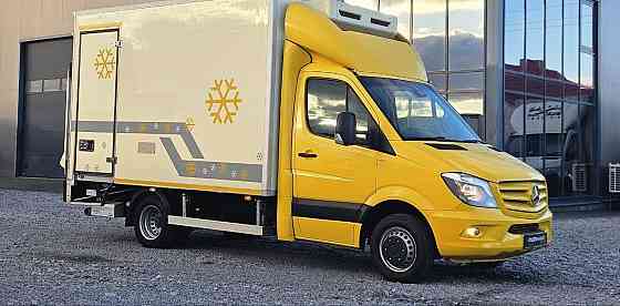 Mercedes-Benz Sprinter 2019 Рівне