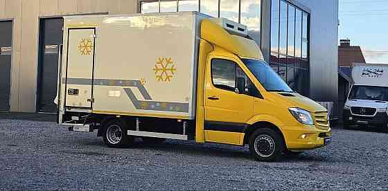 Mercedes-Benz Sprinter 2019 Рівне