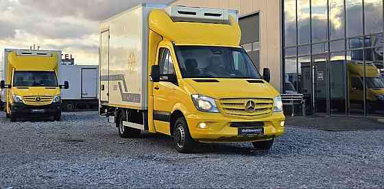 Mercedes-Benz Sprinter 2019 Рівне