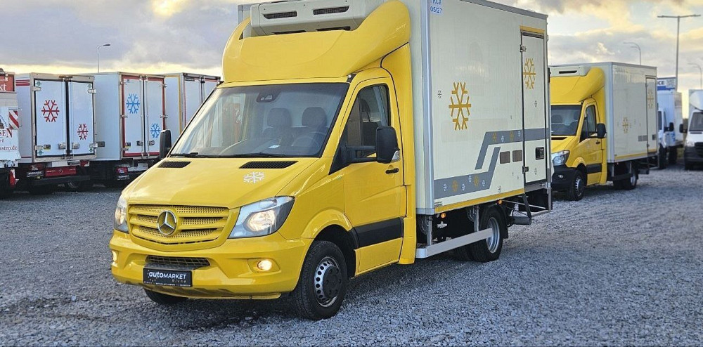 Mercedes-Benz Sprinter 2019 Рівне - зображення 9