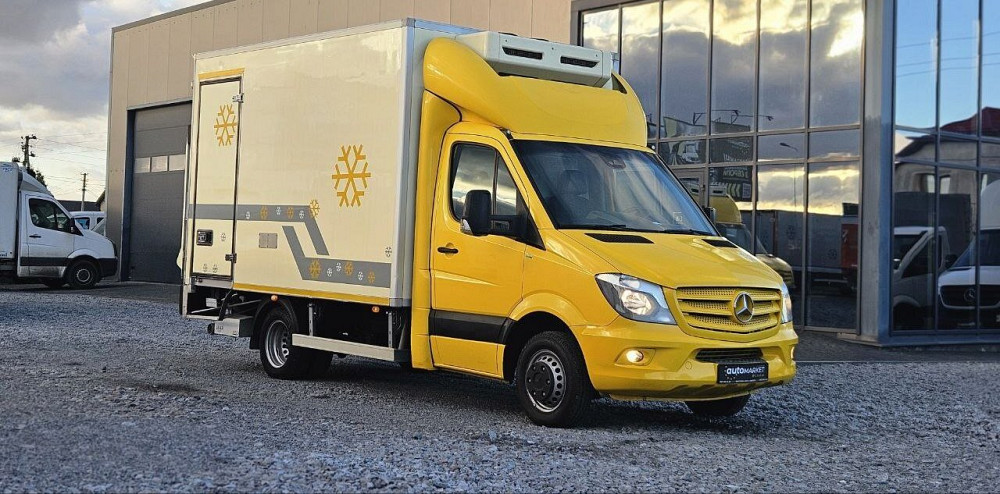 Mercedes-Benz Sprinter 2019 Рівне - зображення 1