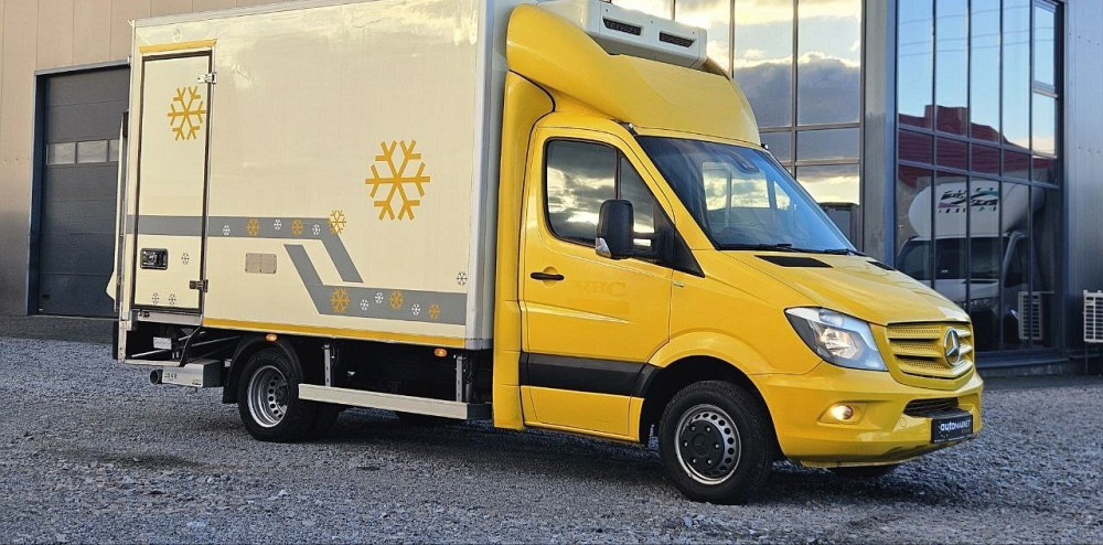 Mercedes-Benz Sprinter 2019 Рівне - зображення 4