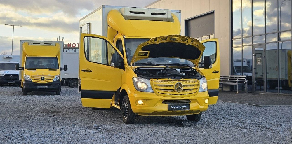 Mercedes-Benz Sprinter 2019 Рівне - зображення 20