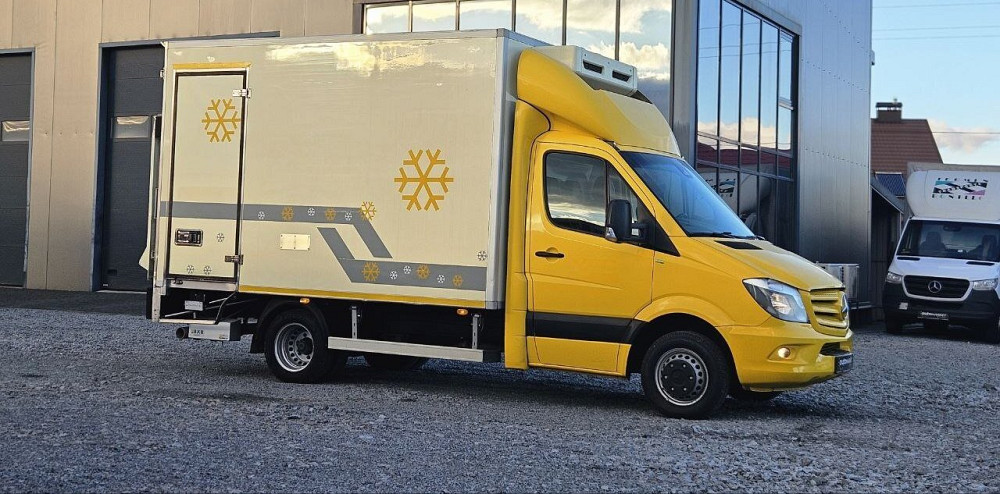 Mercedes-Benz Sprinter 2019 Рівне - зображення 3