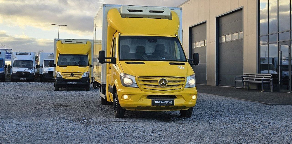 Mercedes-Benz Sprinter 2019 Рівне - зображення 6