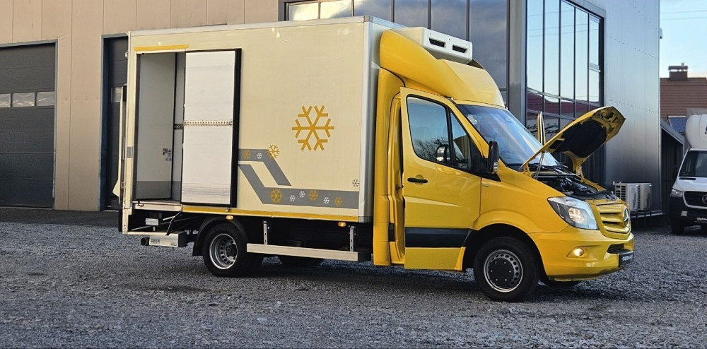 Mercedes-Benz Sprinter 2019 Рівне - зображення 17