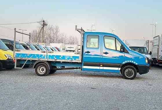 Volkswagen Crafter 2013 Рівне