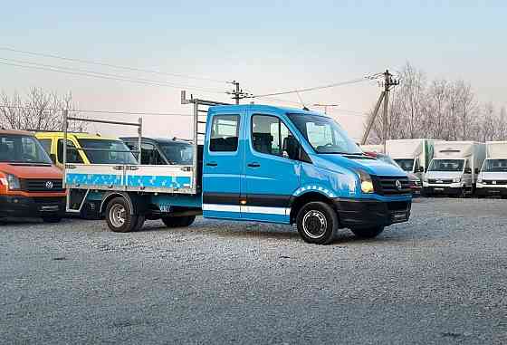 Volkswagen Crafter 2013 Рівне
