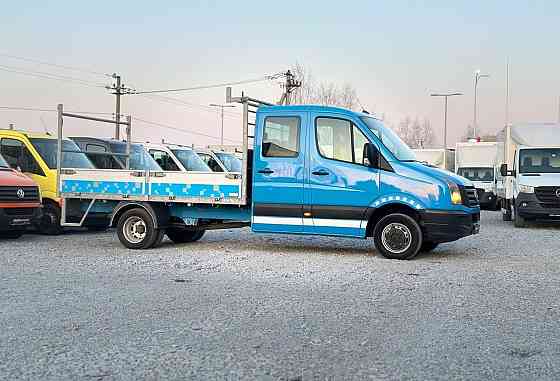 Volkswagen Crafter 2013 Рівне