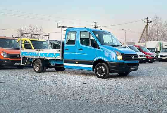 Volkswagen Crafter 2013 Рівне
