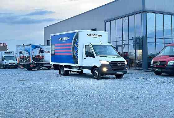 Mercedes-Benz Sprinter 2020 Рівне