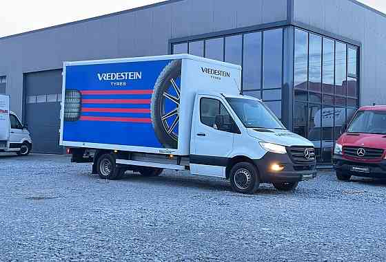 Mercedes-Benz Sprinter 2020 Рівне
