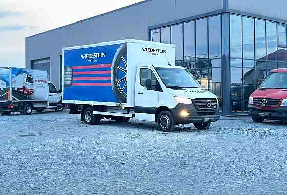 Mercedes-Benz Sprinter 2020 Рівне