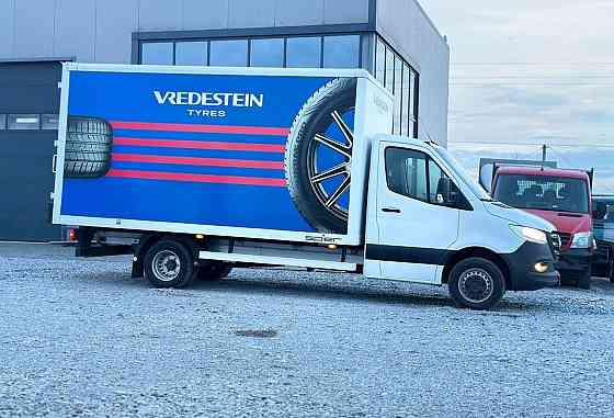 Mercedes-Benz Sprinter 2020 Рівне