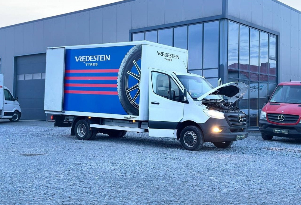 Mercedes-Benz Sprinter 2020 Рівне - зображення 19