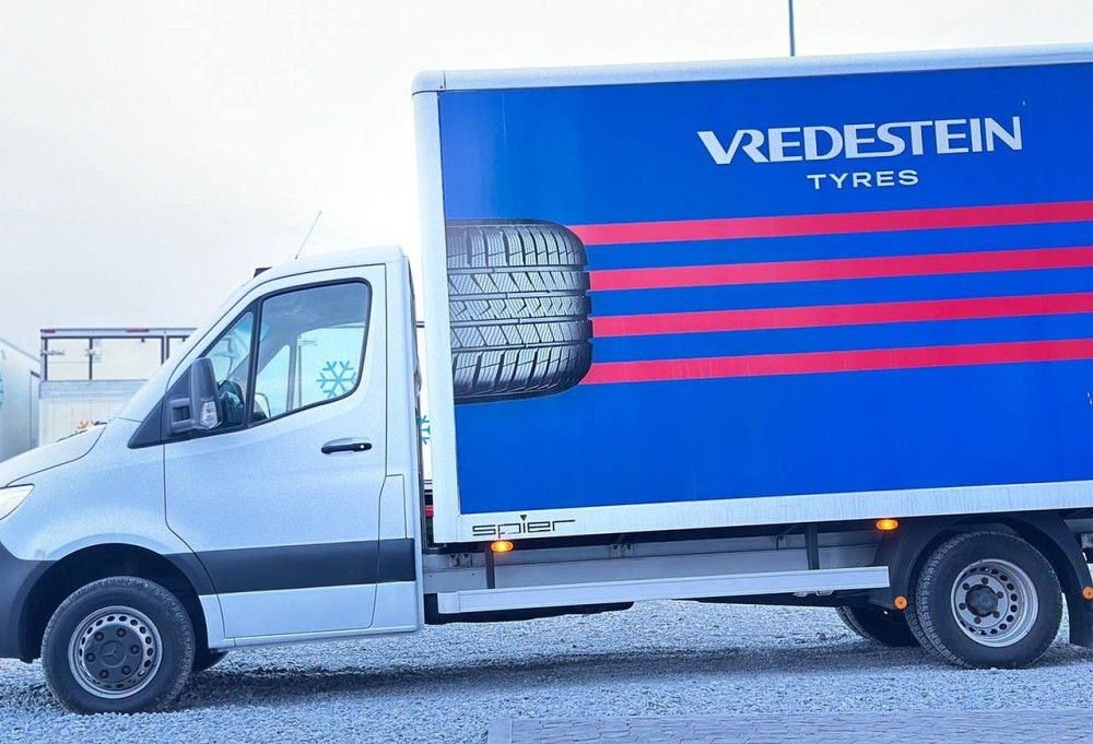 Mercedes-Benz Sprinter 2020 Рівне - зображення 13