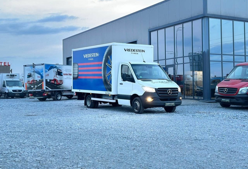 Mercedes-Benz Sprinter 2020 Рівне - зображення 6