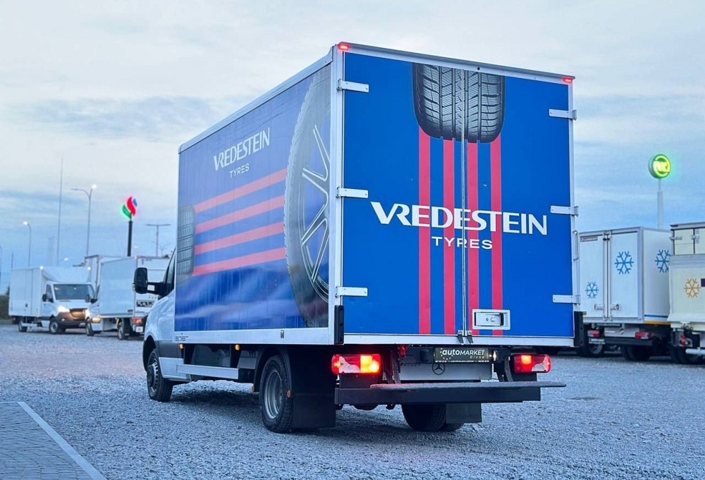Mercedes-Benz Sprinter 2020 Рівне - зображення 14
