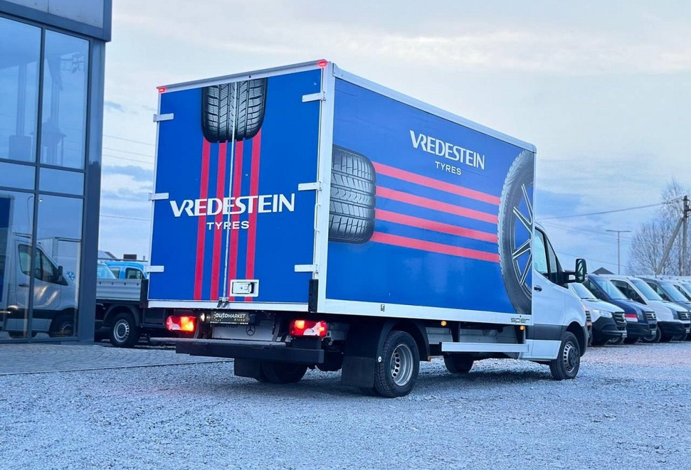 Mercedes-Benz Sprinter 2020 Рівне - зображення 16