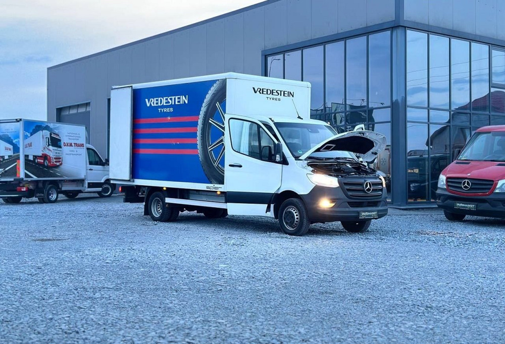 Mercedes-Benz Sprinter 2020 Рівне - зображення 20
