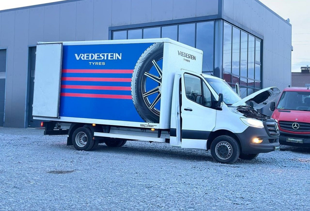Mercedes-Benz Sprinter 2020 Рівне - зображення 18
