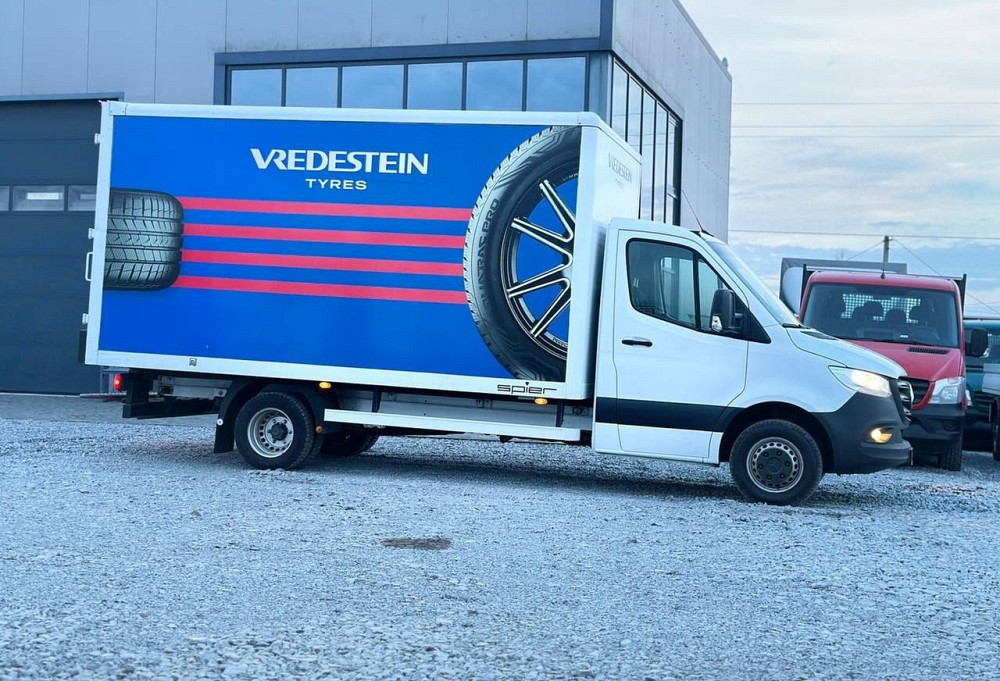 Mercedes-Benz Sprinter 2020 Рівне - зображення 2