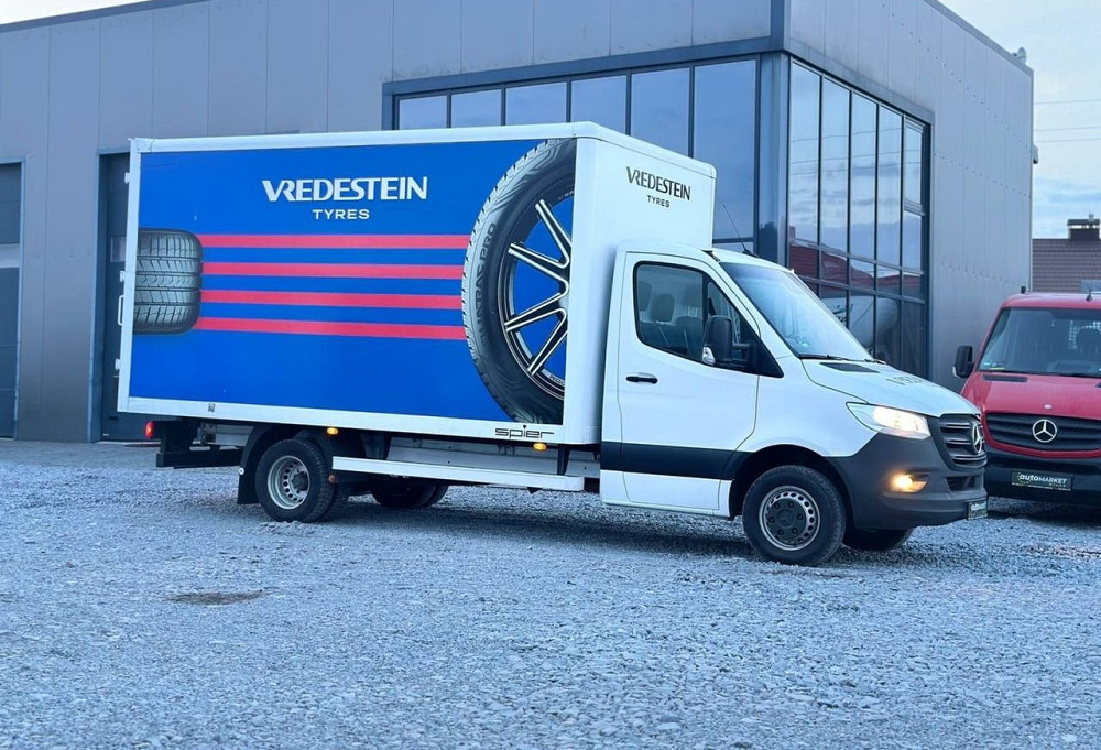 Mercedes-Benz Sprinter 2020 Рівне - зображення 3