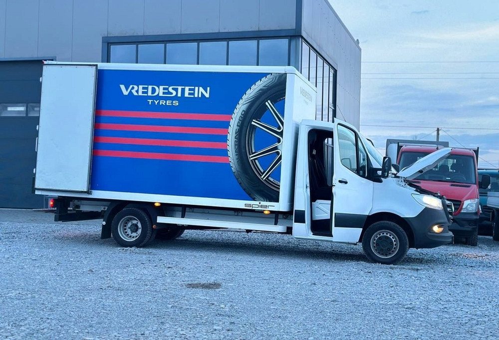 Mercedes-Benz Sprinter 2020 Рівне - зображення 17