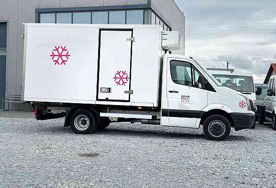 Volkswagen Crafter 2017 Рівне