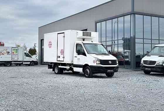 Volkswagen Crafter 2017 Рівне
