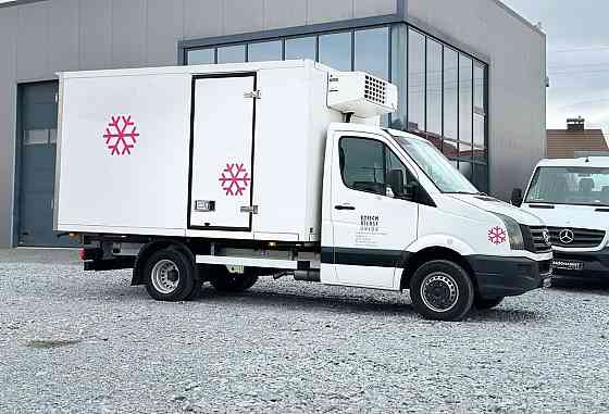 Volkswagen Crafter 2017 Рівне