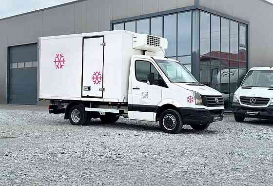 Volkswagen Crafter 2017 Рівне