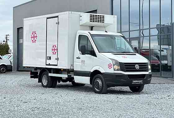 Volkswagen Crafter 2017 Рівне