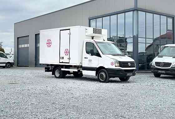 Volkswagen Crafter 2017 Рівне