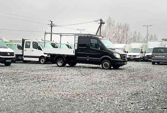 Mercedes-Benz Sprinter 2018 Рівне