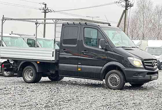 Mercedes-Benz Sprinter 2018 Рівне