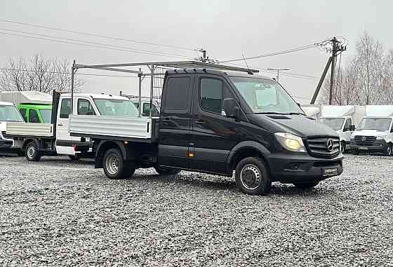 Mercedes-Benz Sprinter 2018 Рівне