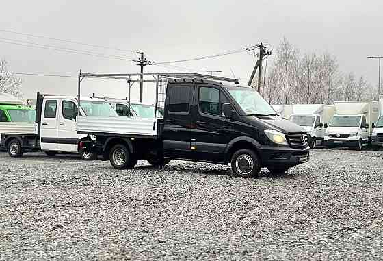 Mercedes-Benz Sprinter 2018 Рівне