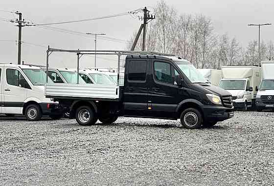 Mercedes-Benz Sprinter 2018 Рівне