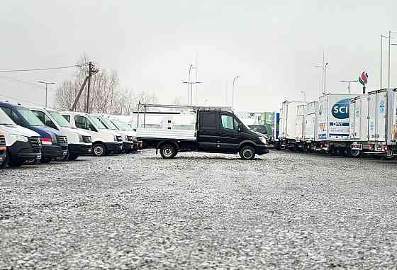Mercedes-Benz Sprinter 2018 Рівне