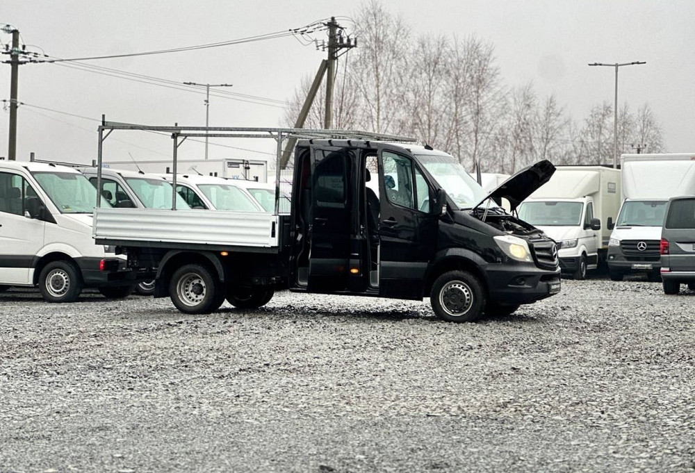 Mercedes-Benz Sprinter 2018 Рівне - зображення 9