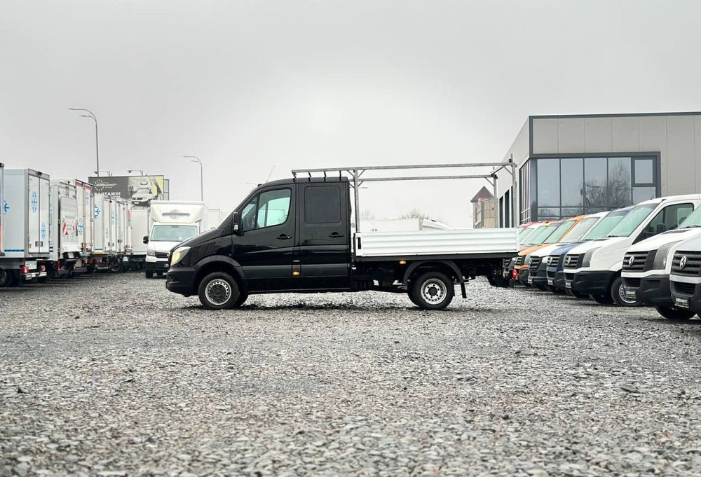 Mercedes-Benz Sprinter 2018 Рівне - зображення 7