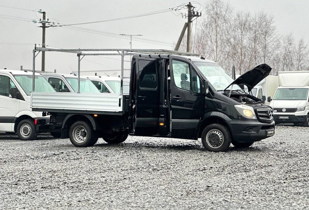 Mercedes-Benz Sprinter 2018 Рівне - зображення 10