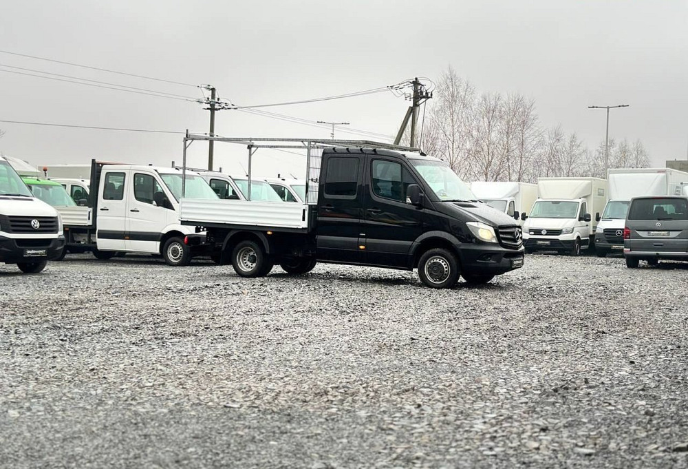 Mercedes-Benz Sprinter 2018 Рівне - зображення 4