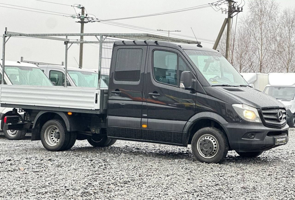 Mercedes-Benz Sprinter 2018 Рівне - зображення 5