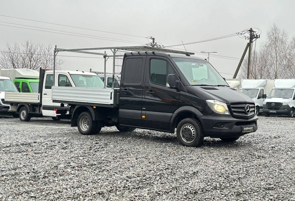 Mercedes-Benz Sprinter 2018 Рівне - зображення 6