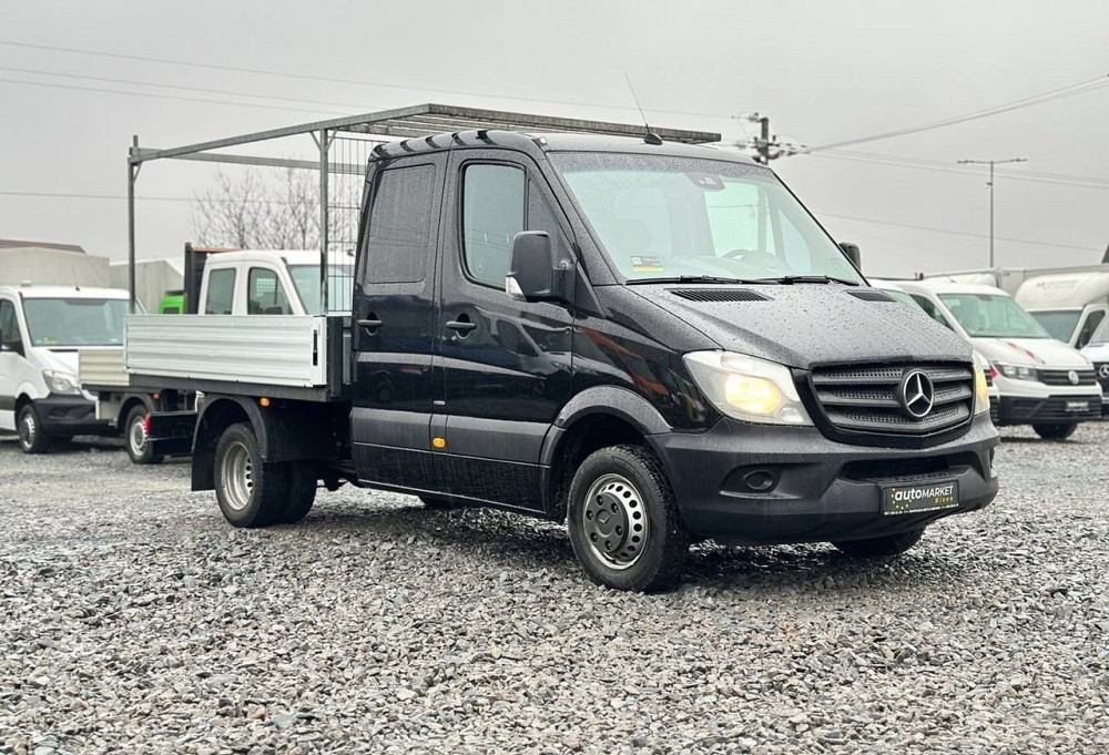 Mercedes-Benz Sprinter 2018 Рівне - зображення 15