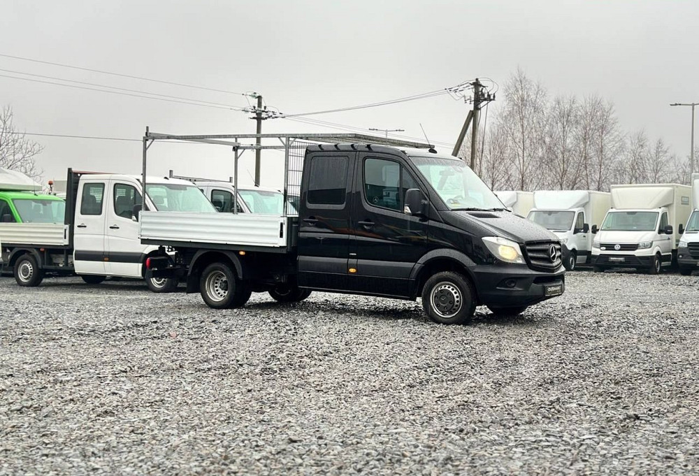 Mercedes-Benz Sprinter 2018 Рівне - зображення 2